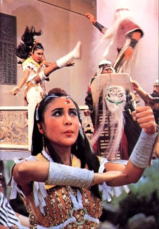 O Retorno dos Dragões