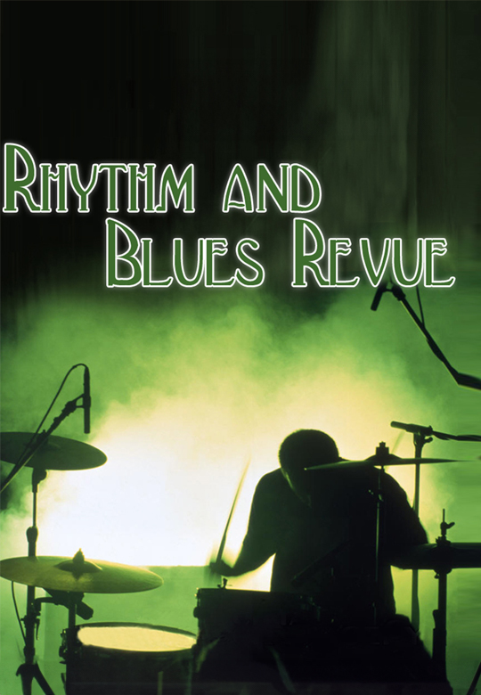 Festival de Rhythm and Blues
