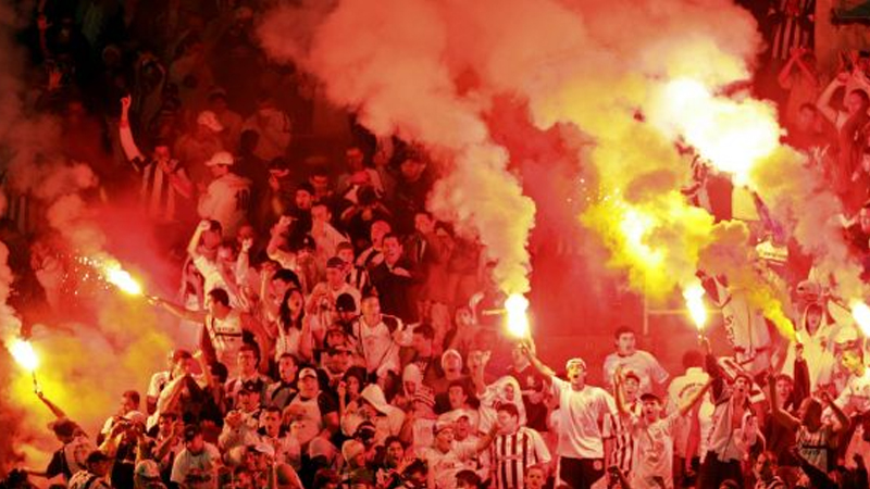 Santos Futebol Clube 100 Anos