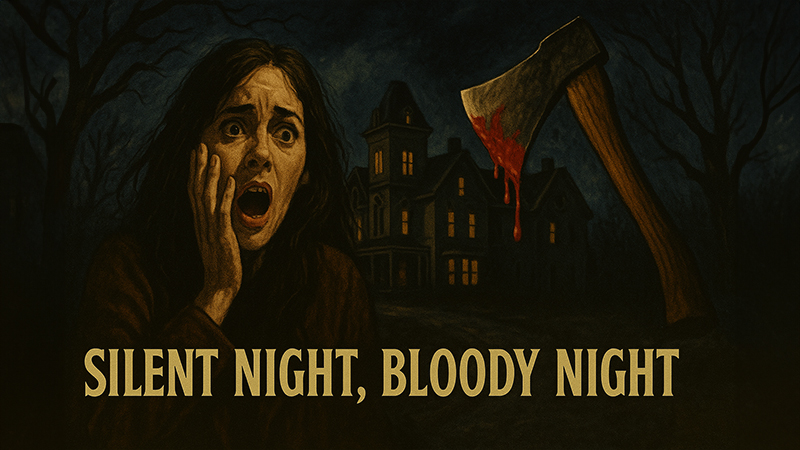 Silent Night, Bloody Night