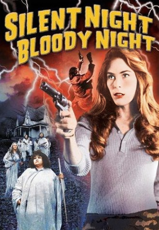 Noite de Sombras, Noite de Sangue