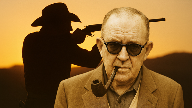 The American West of John Ford