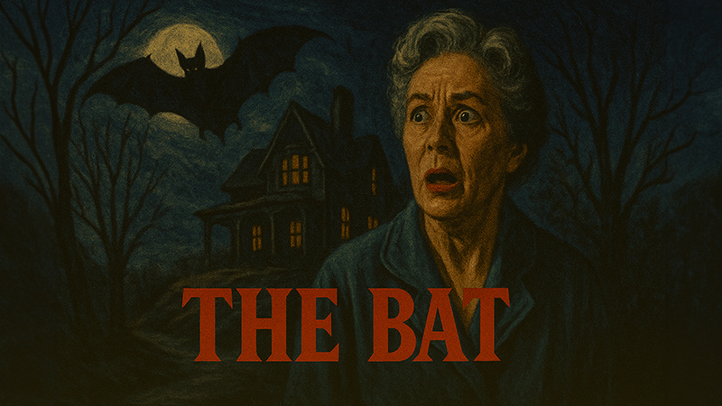 The Bat