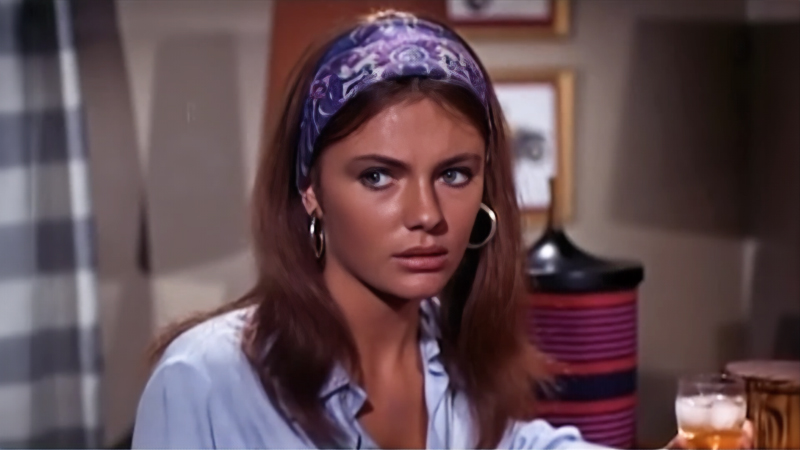 The Cape Town Affair