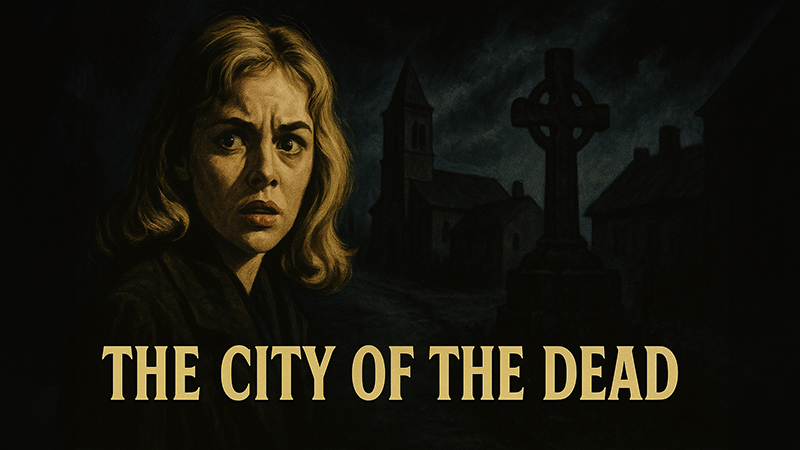 The City of the Dead