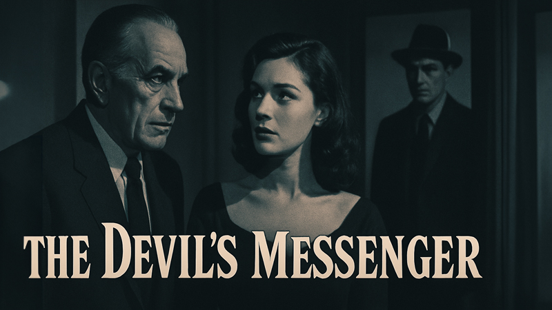 The Devil's Messenger