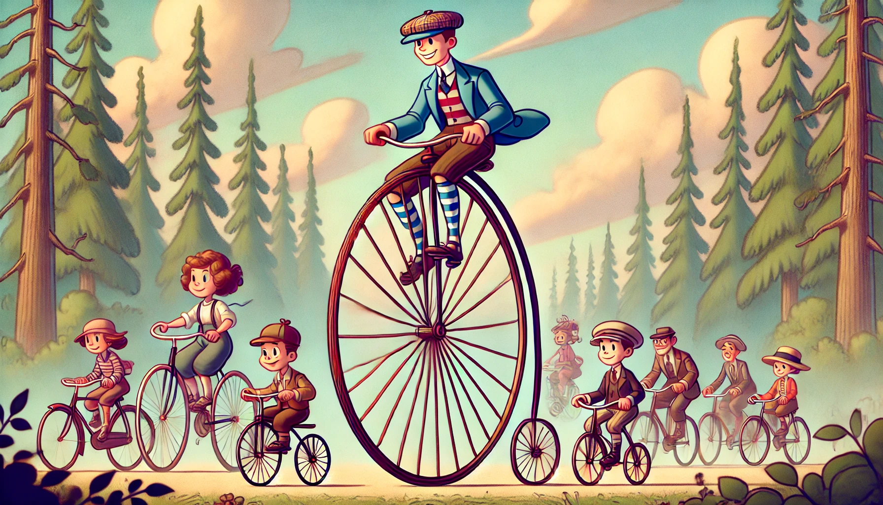 The Dover Boys at Pimento University or The Rivals of Roquefort Hall