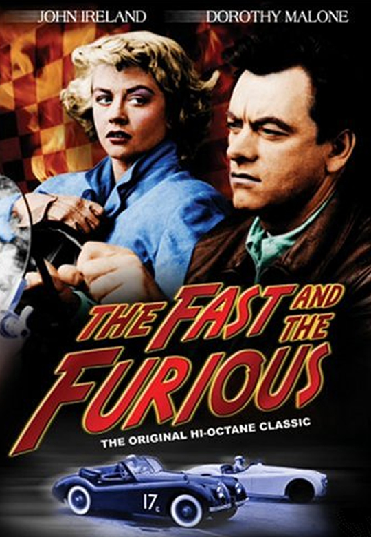 Velozes e Furiosos