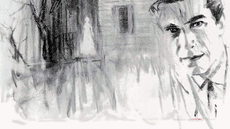 The Ghost of Sierra de Cobre