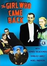 O Retorno da Esperança