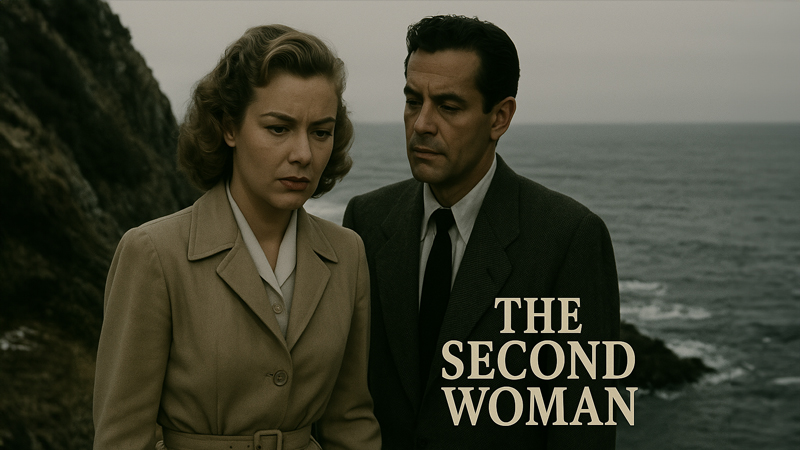 The Second Woman