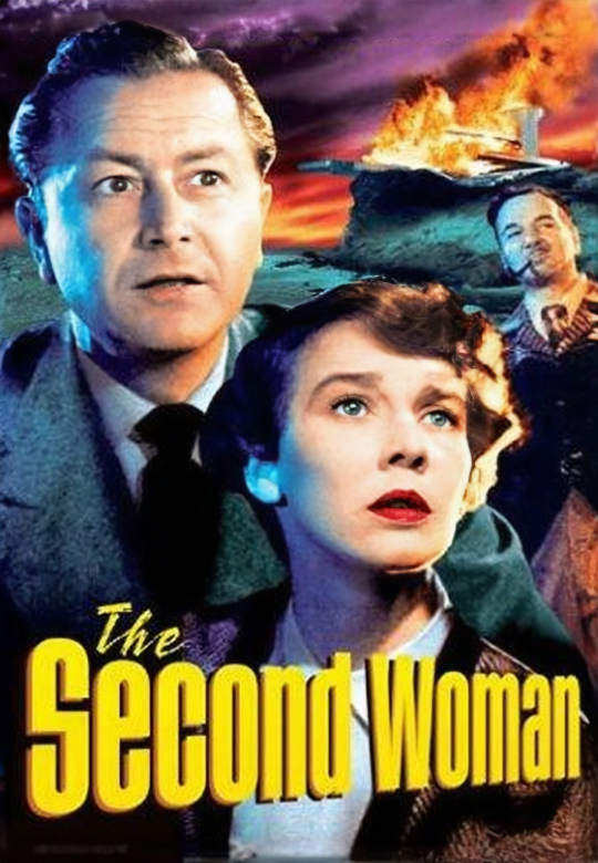 A Sombra da Maldição