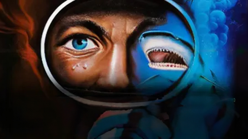 The Treasure of Jamaica Reef