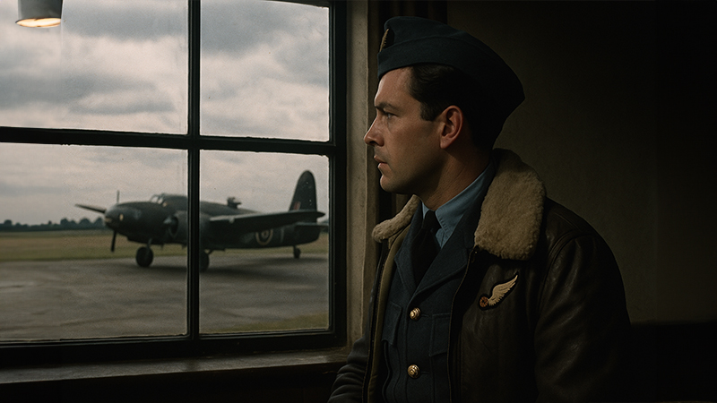 The Way to the Stars