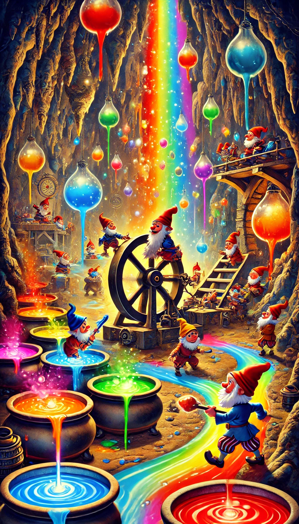 A Dança da Primavera