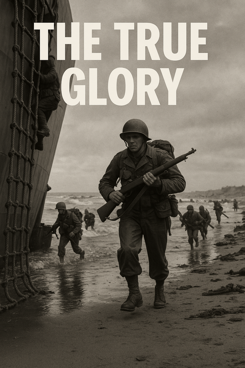 A Verdadeira Glória