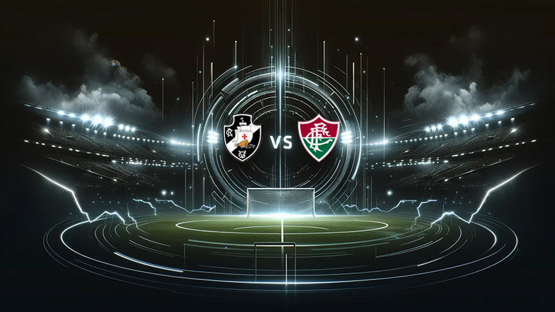 Vasco 2X0 Fluminense - Carioca 1978