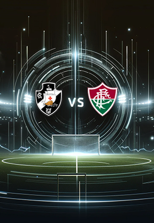 Vasco 2X0 Fluminense - Carioca 1978