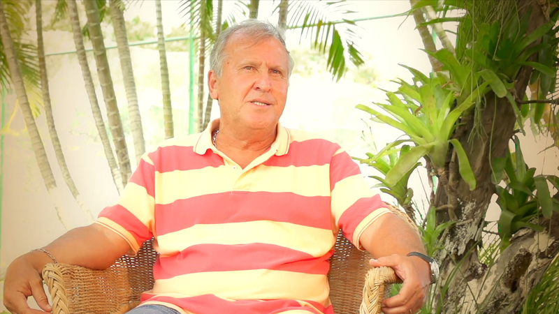 Viradas Históricas