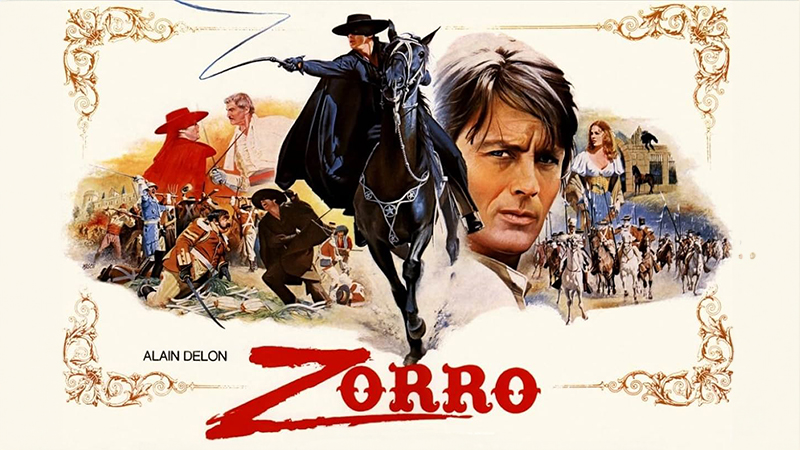 Zorro