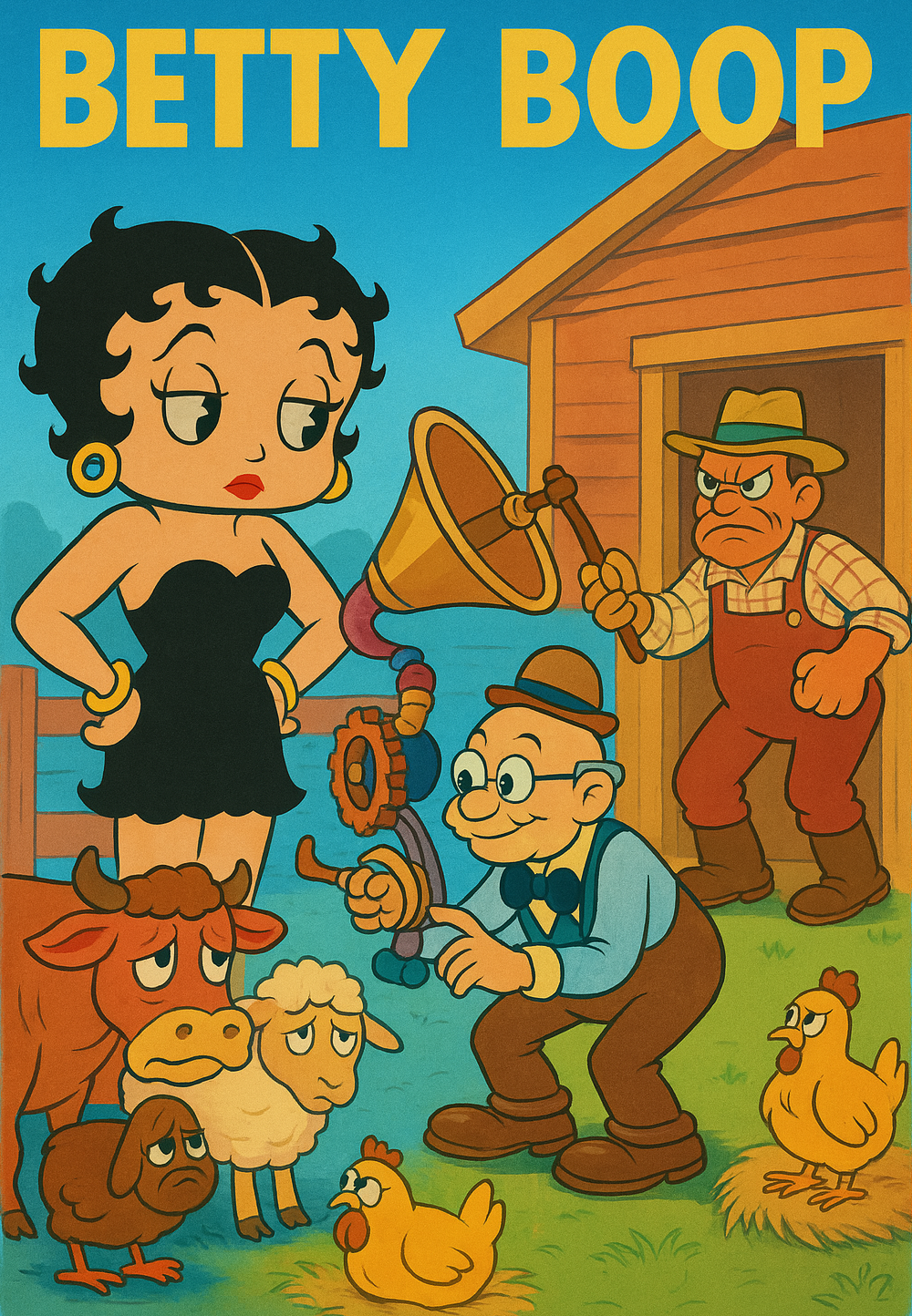 Compaixão Também Se Aprende