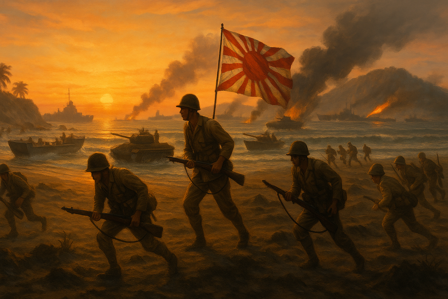 Os EUA e as Filipinas