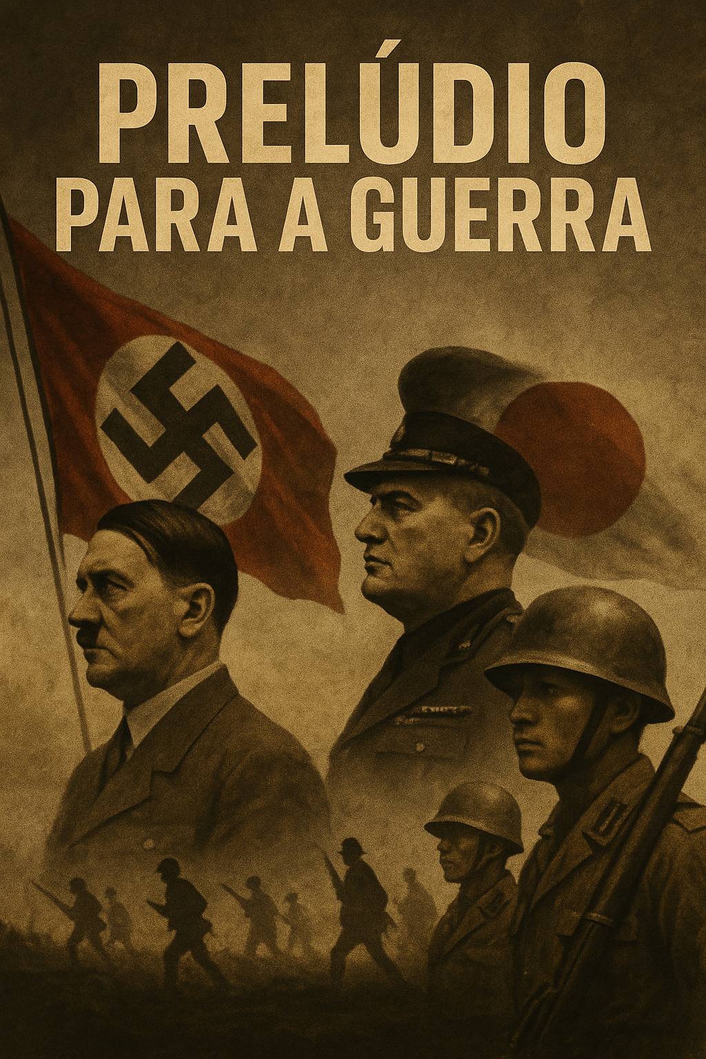 Prelúdio para a Guerra